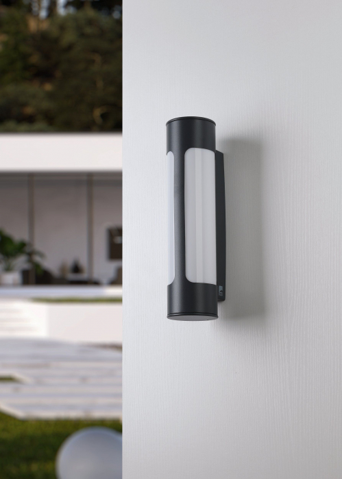 Aplica exterior TONEGO LED 2x6W lumina calda 31 cm IP44 [3]