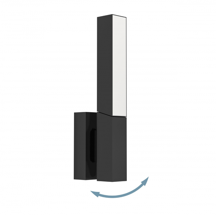 Aplica exterior UGENTO LED 2X4.5W lumina calda [3]