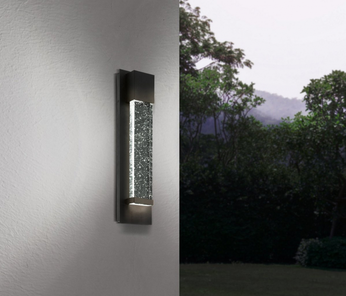 Aplica exterior VILLAGRAZIA LED 2X3.3W lumina calda [2]