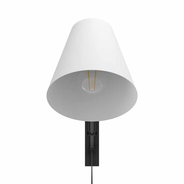 Aplica FORCADET E27 1X40W [3]
