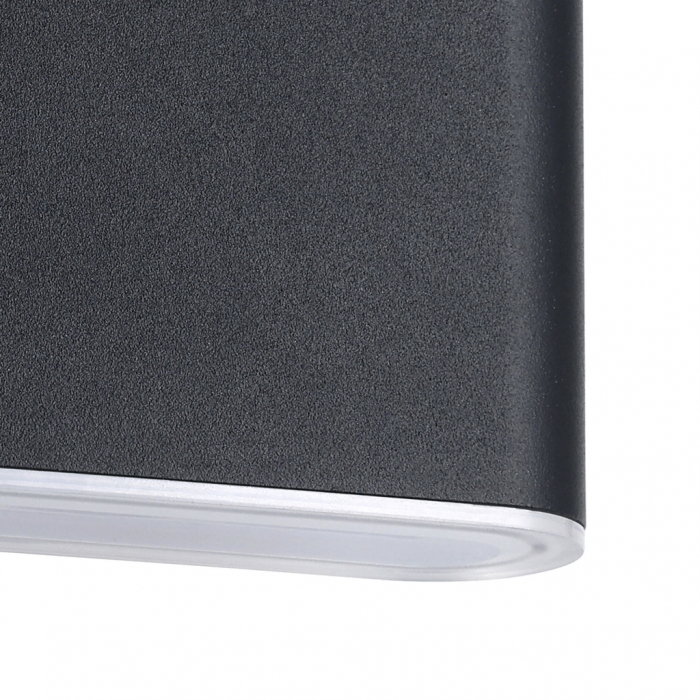 Aplica exterior GRUTTI LED 2X2,9W lumina reglabila [3]