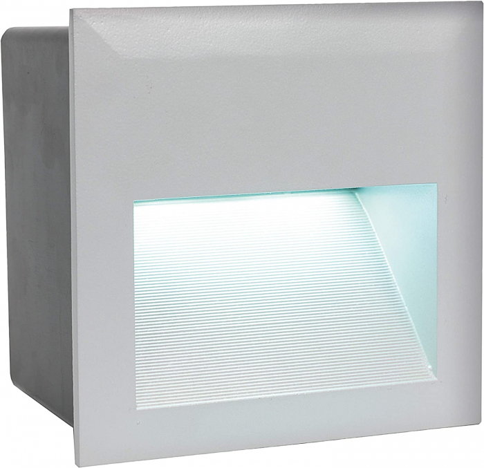 Aplica exterior ZIMBA-LED LED 3.7W lumina neutra [4]