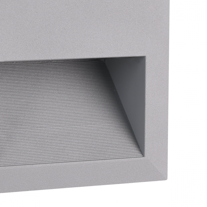 Aplica exterior ZIMBA-LED LED 3.7W lumina neutra [3]