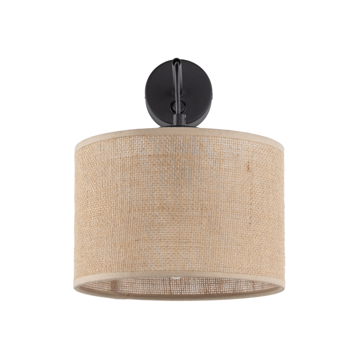 Aplica JUTA E27 max 15W LED  30 cm [10]