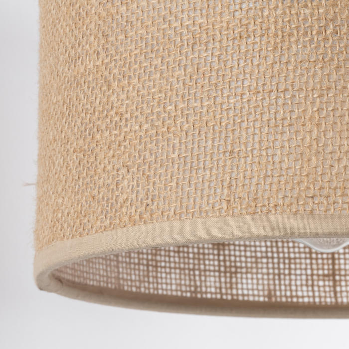 Aplica JUTA E27 max 15W LED  30 cm [4]