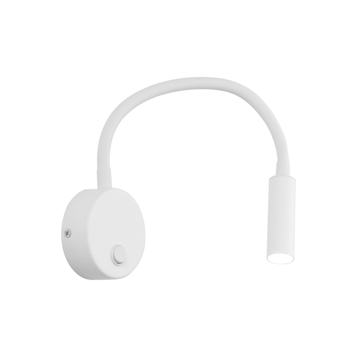 Aplica LAGOS G9 1 x max 8W LED Alb 32 cm [6]