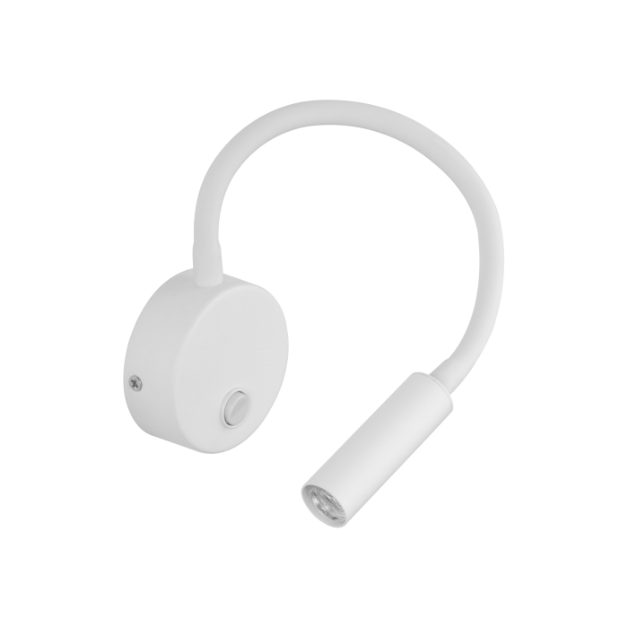 Aplica LAGOS G9 1 x max 8W LED Alb 32 cm [5]