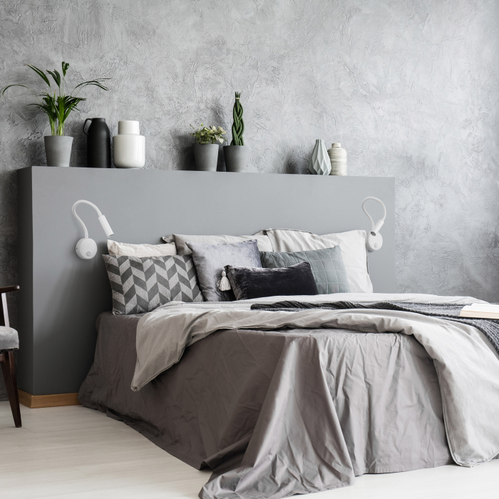 Aplica LAGOS G9 1 x max 8W LED Alb 32 cm [3]