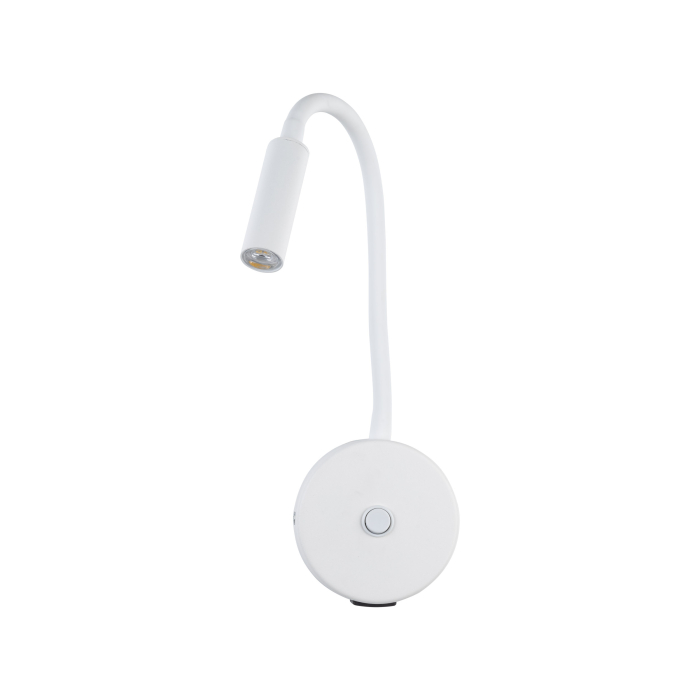 Aplica LAGOS G9 1 x max 8W LED Alb 36 cm [8]