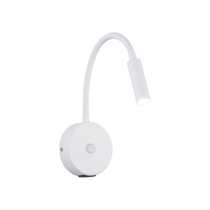 Aplica LAGOS G9 1 x max 8W LED Alb 36 cm [6]