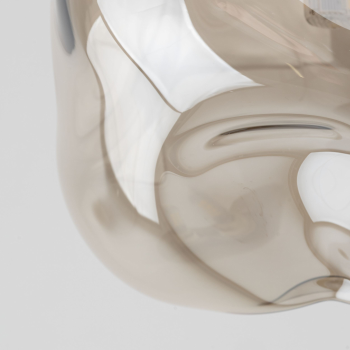 Plafoniera LAVA G9 max 8W LED  17 cm [3]