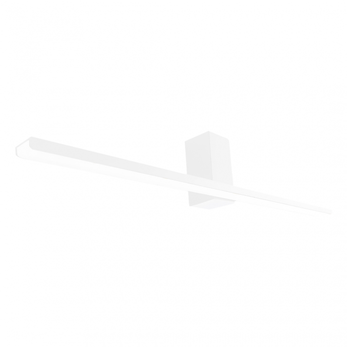 Aplica baie ARTEMIS LED 13,8W lumina neutra 60 cm IP44 [1]