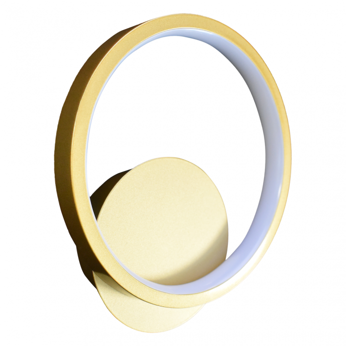 Aplica HOOP LED 7W LED lumina neutra [1]