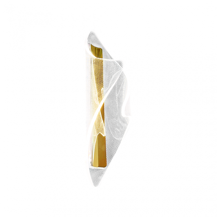 Aplica LARGO LED 8W lumina neutra 29 cm [1]