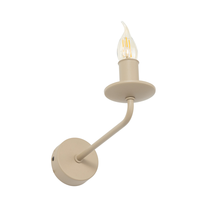 Aplica LIMAL E14 max 10W LED  27,5 cm [5]