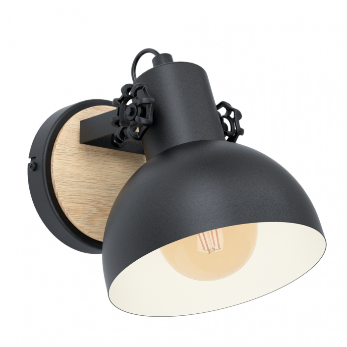 Aplica LUBENHAM E27 1X28W [1]