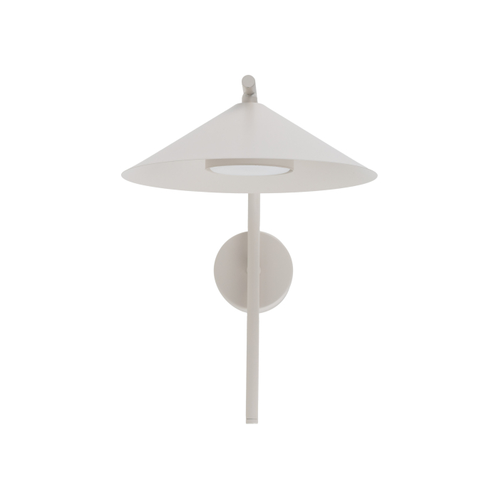 Aplica LUME GX 53 max 11W LED Kashmir 32 cm [8]