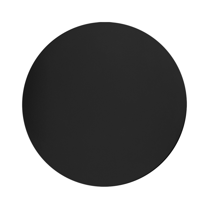 Aplica LUNA G9 4 x max 8W LED Negru 4,5 cm [1]