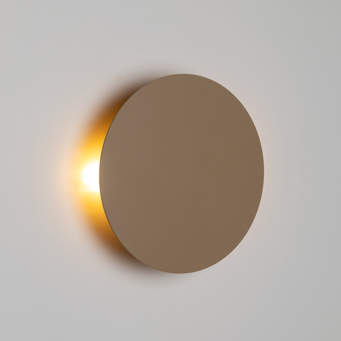 Aplica LUNA G9 max 8W LED  4,5 cm [3]