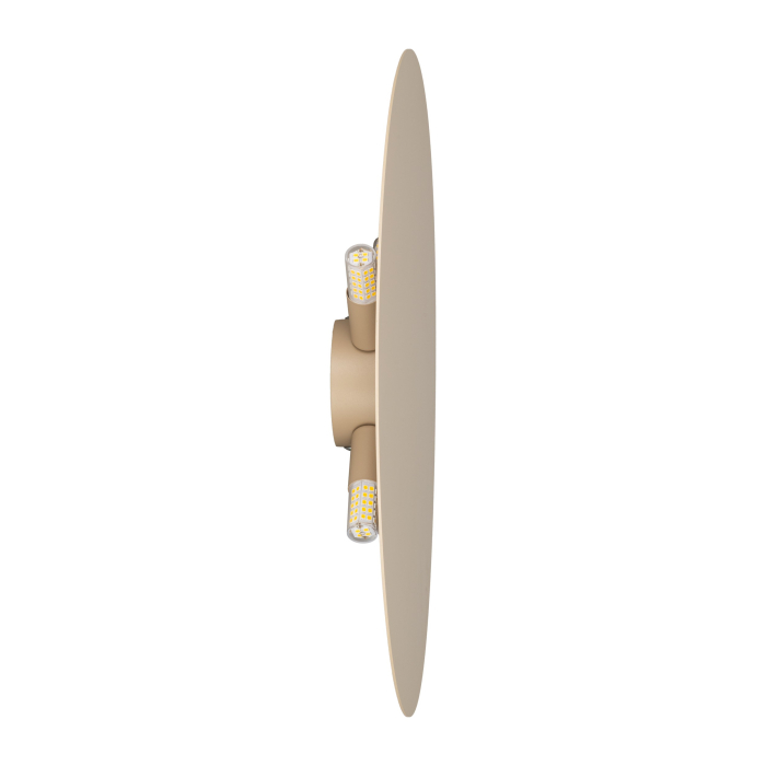 Aplica LUNA  max 8W LED  4,5 cm [8]