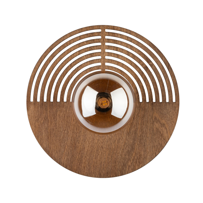 Aplica LUNAR WOOD G9 max 8W LED  15 cm [7]