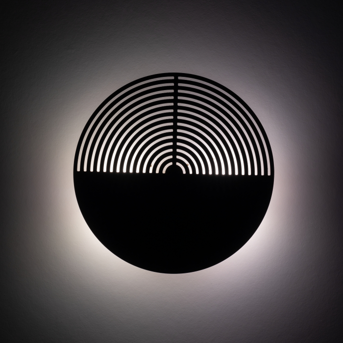 Aplica LUNAR WOOD G9 max 8W LED  5 cm [3]