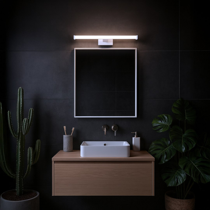 Aplica Mirore 8W 4000K  Alb [3]