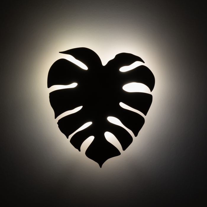 Aplica MONSTERA G9 max 8W LED  35 cm [2]