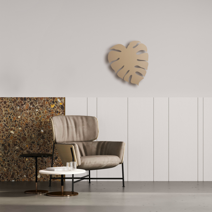 Aplica MONSTERA G9 max 8W LED  4,5 cm [2]