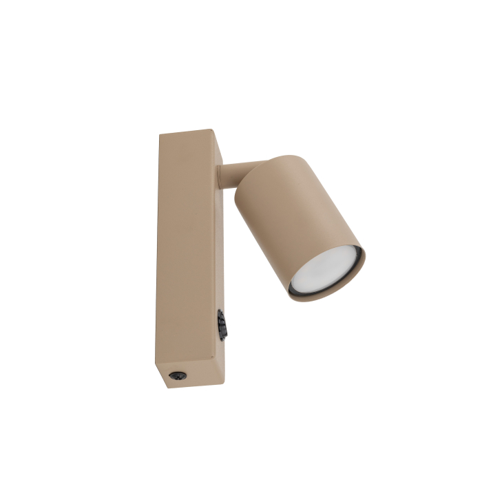 Aplica NEX GU10 max 10W LED  14,5 cm [5]