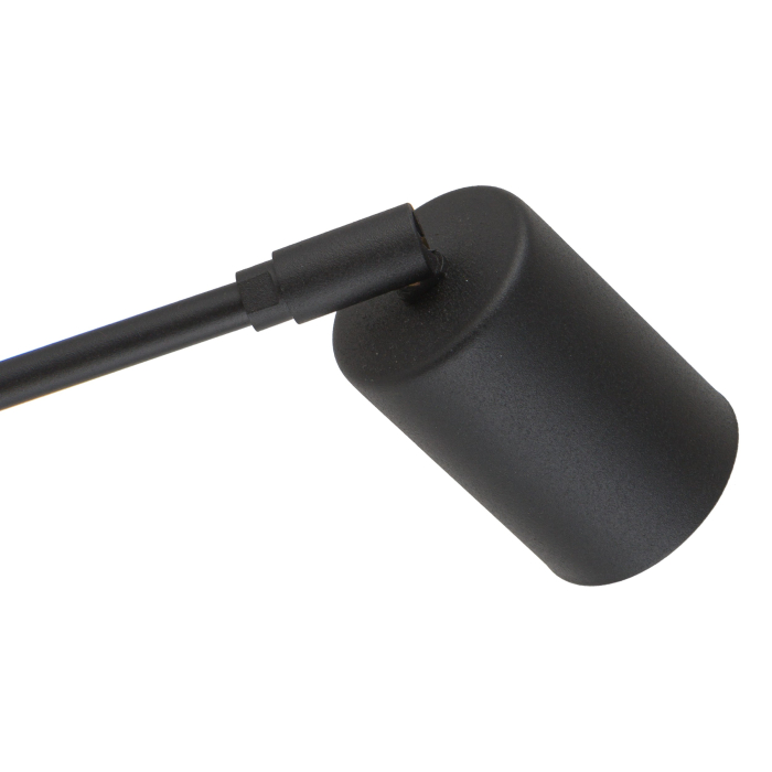 Aplica NEX GU10 max 10W LED  43 cm [4]