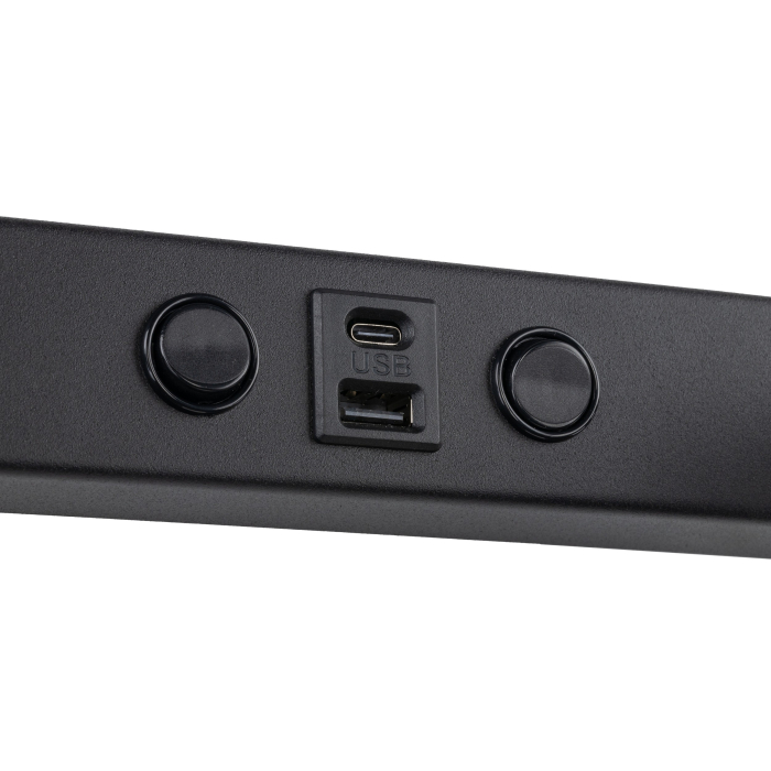 Aplica NEX GU10 max 8W LED  18 cm [3]