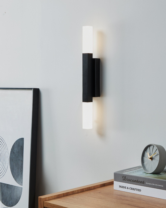 Aplica baie ALCUDIA LED 11W lumina calda [2]