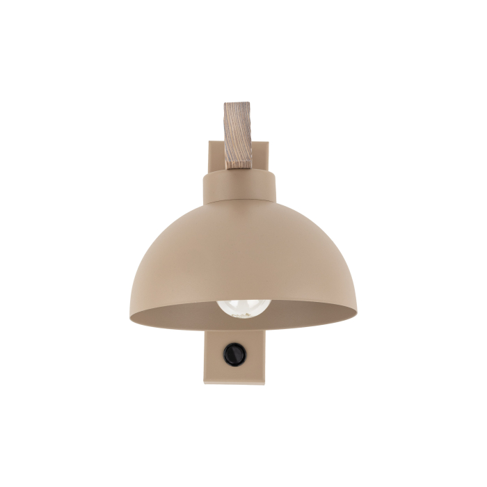 Aplica OSLO E27 max 15W LED  22 cm [8]