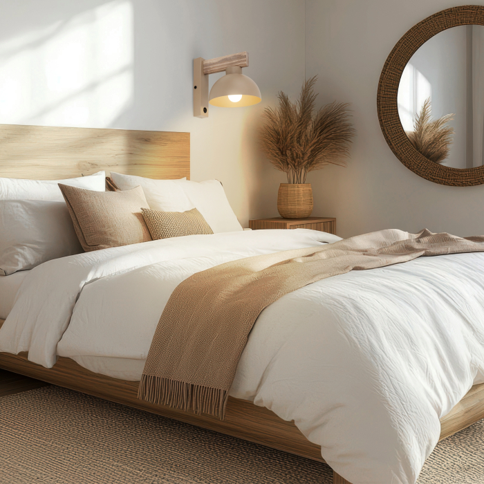 Aplica OSLO E27 max 15W LED  22 cm [2]