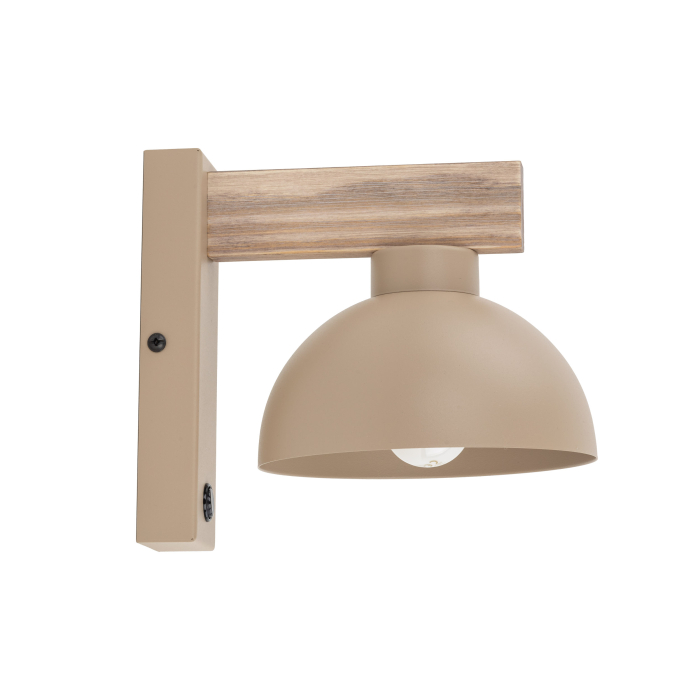 Aplica OSLO E27 max 15W LED  22 cm [5]