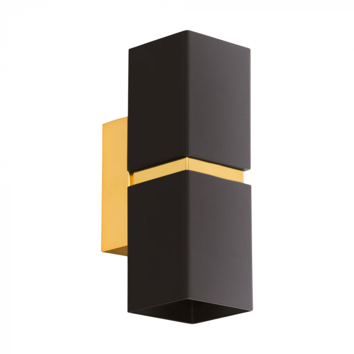 Aplica PASSA GU10 2X3W [1]
