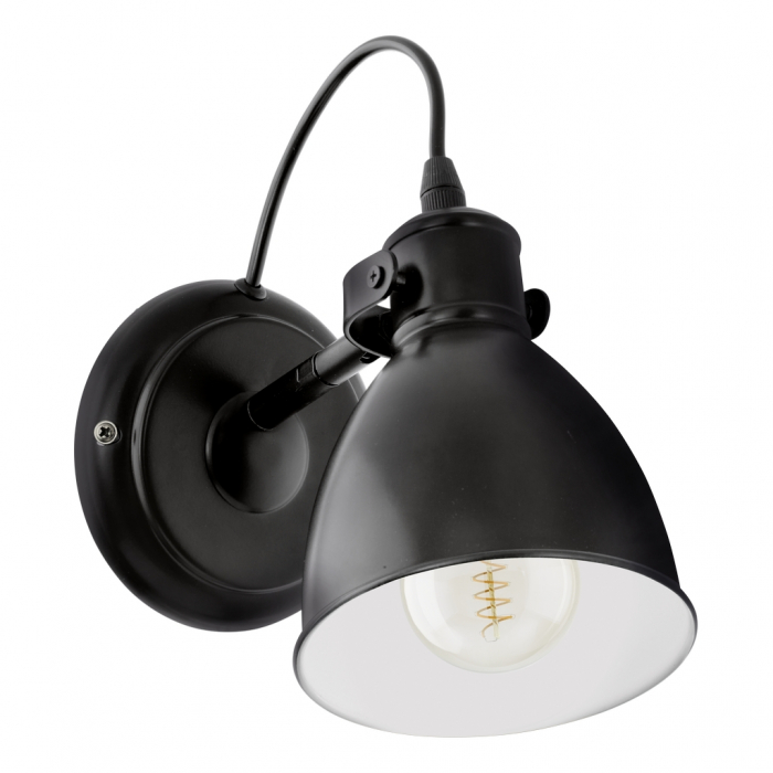 Aplica PRIDDY E27 1X40W [1]