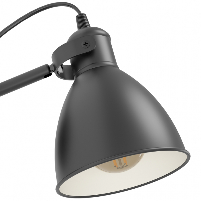 Aplica PRIDDY E27 1X40W [4]