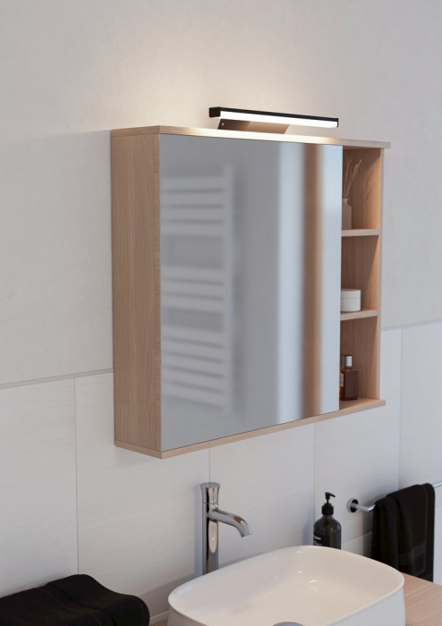 Aplica baie REGELLO-Z LED 12W lumina reglabila [2]