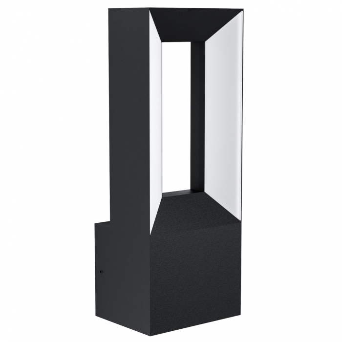 Aplica exterior RIFORANO LED 2X5W lumina calda [1]