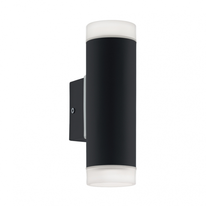 Aplica exterior RIGA-LED GU10 2X4,6W [1]