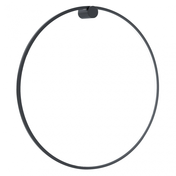 Aplica baie SATURNO LED 46W LED lumina neutra [1]