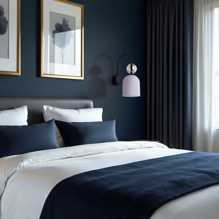 Aplica SOPHIA E14 max 10W LED  20 cm [4]