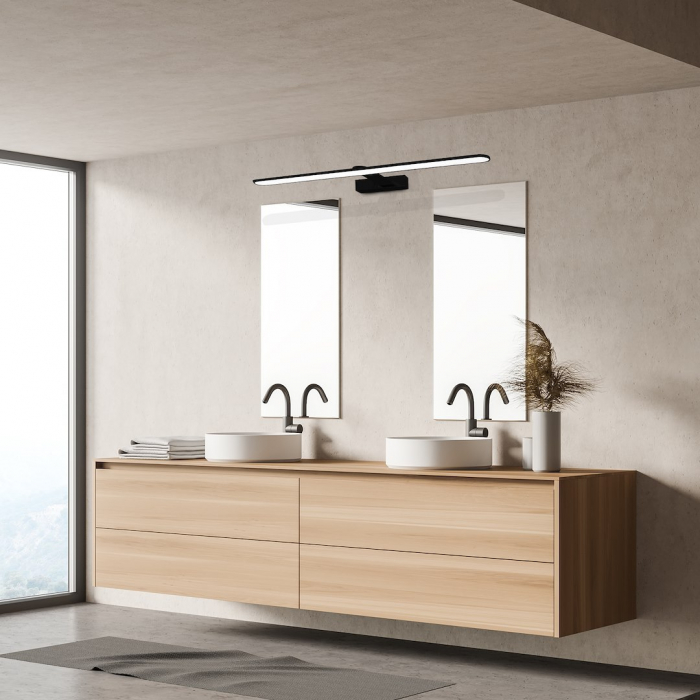 Aplica baie SPLASH LED 12W LED lumina neutra [6]