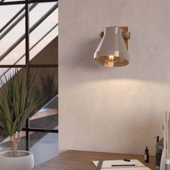 Aplica CAWTON E27 1X40W [2]