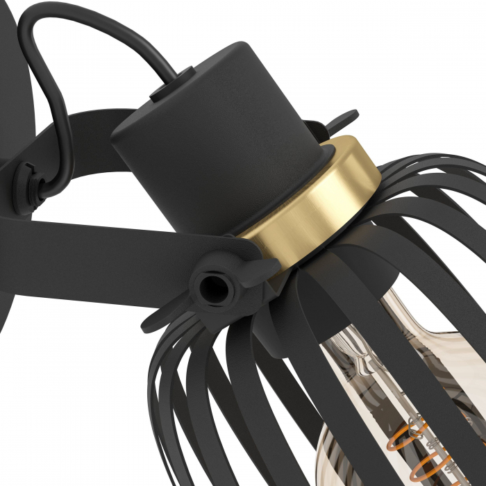 Aplica GIRONA E27 1X40W [3]