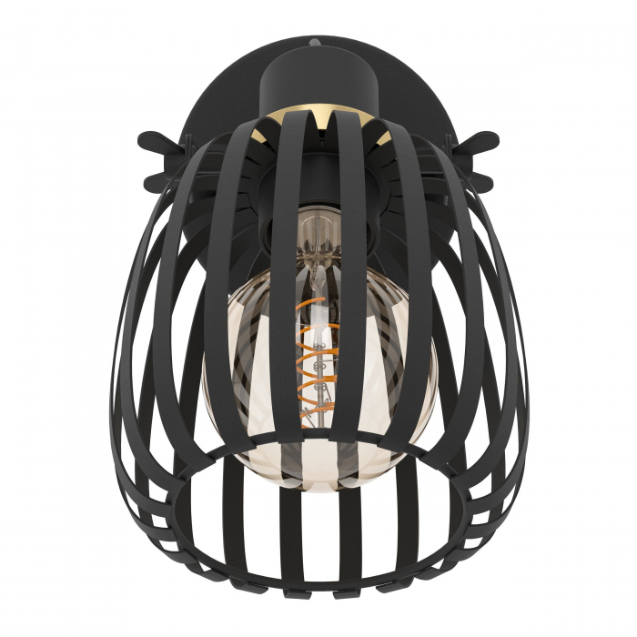 Aplica GIRONA E27 1X40W [5]