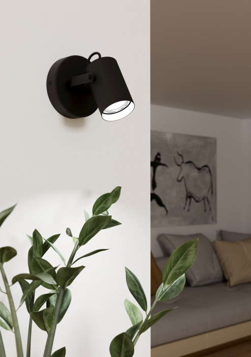 Aplica SOREGO GU10 1X3W lumina calda [2]