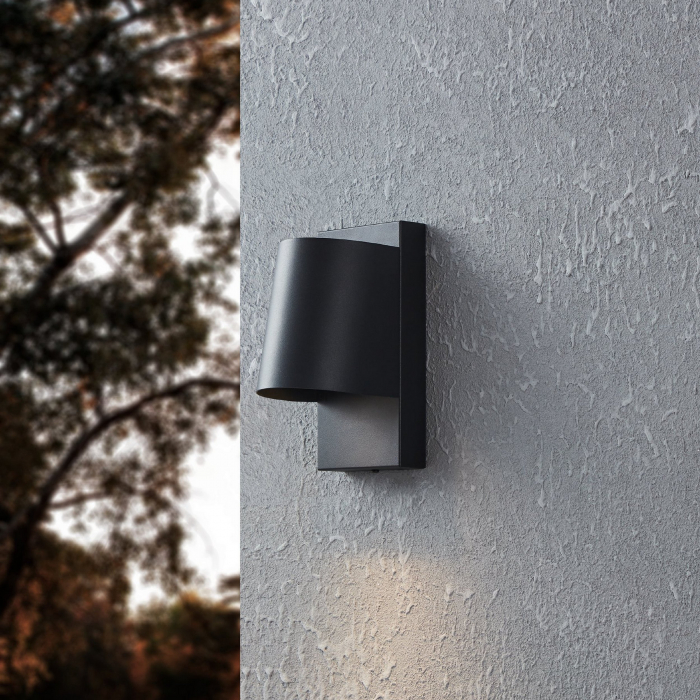 Aplica exterior STAGNONE GU10 1X4, 6W [2]